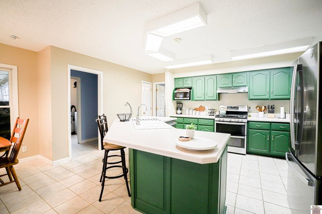 59 Martha Lane, Symsonia, KY 42082