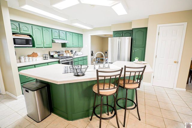 59 Martha Lane, Symsonia, KY 42082