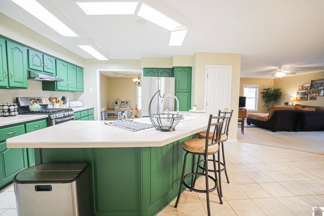 59 Martha Lane, Symsonia, KY 42082