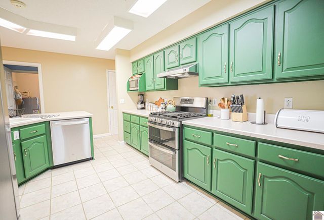 59 Martha Lane, Symsonia, KY 42082