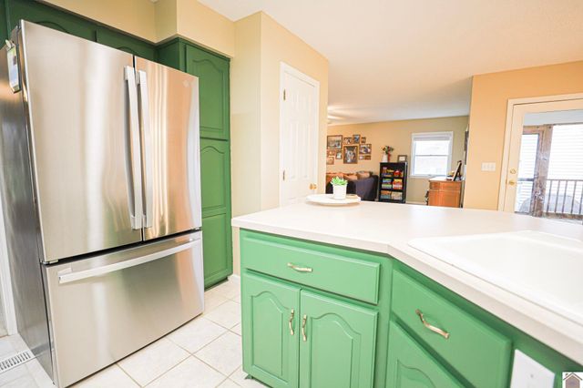 59 Martha Lane, Symsonia, KY 42082