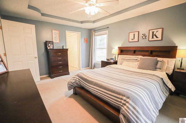 59 Martha Lane, Symsonia, KY 42082