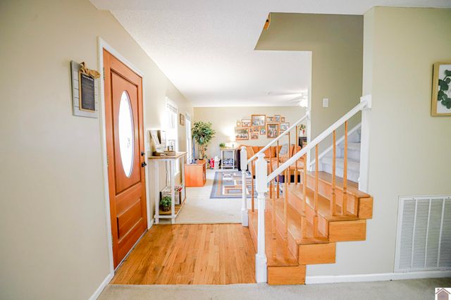 59 Martha Lane, Symsonia, KY 42082