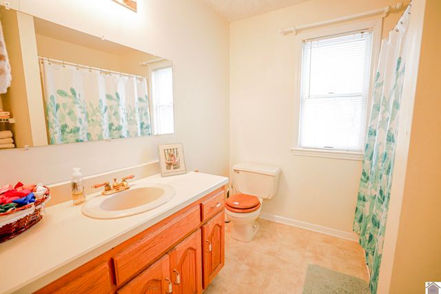 59 Martha Lane, Symsonia, KY 42082