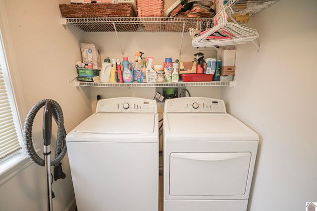 59 Martha Lane, Symsonia, KY 42082