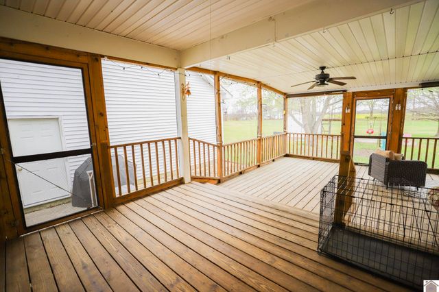 59 Martha Lane, Symsonia, KY 42082