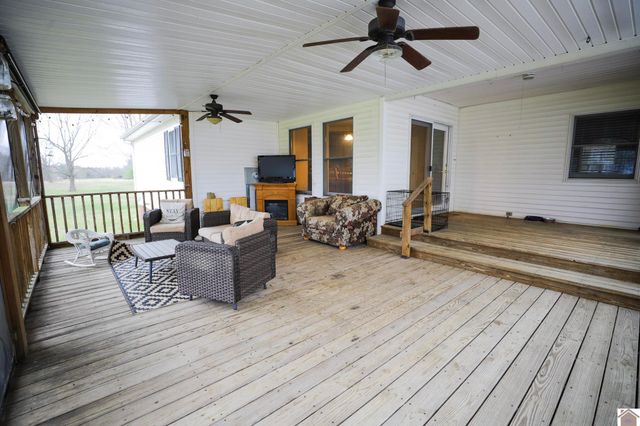 59 Martha Lane, Symsonia, KY 42082