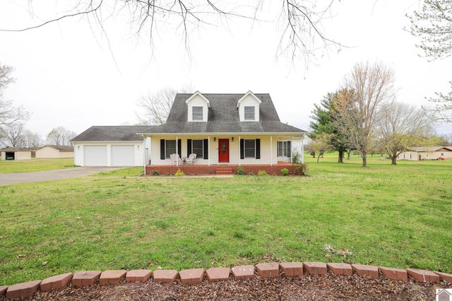 59 Martha Lane, Symsonia, KY 42082