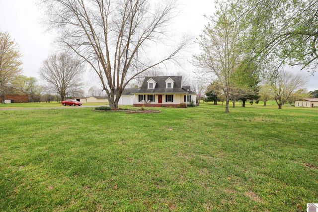 59 Martha Lane, Symsonia, KY 42082