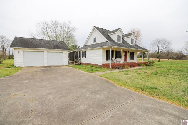 59 Martha Lane, Symsonia, KY 42082