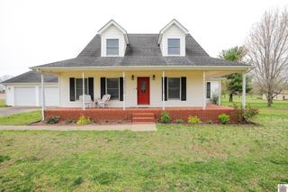 59 Martha Lane, Symsonia, KY 42082