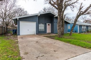6005 Hogan Ave, Austin, TX 78741