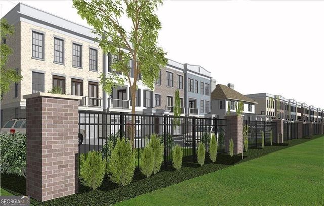 531 S Main Street 210, Alpharetta, GA 30009