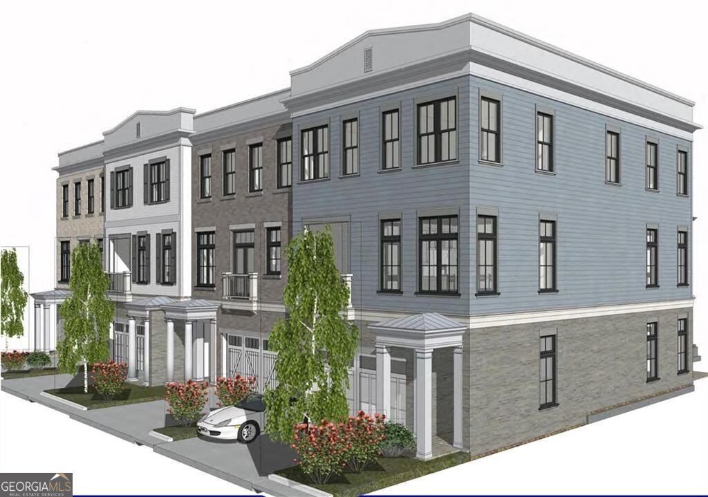 531 S Main Street 210, Alpharetta, GA 30009