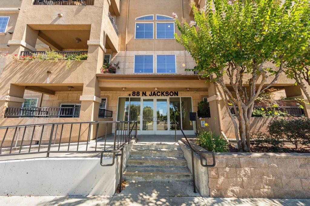 88 N Jackson Avenue 114, San Jose, CA 95116