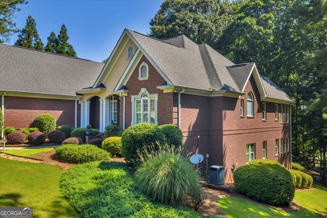 107 River Forest Drive, Forsyth, GA 31029