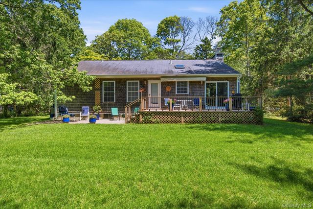 34 Waterhole Road, East Hampton, NY 11937