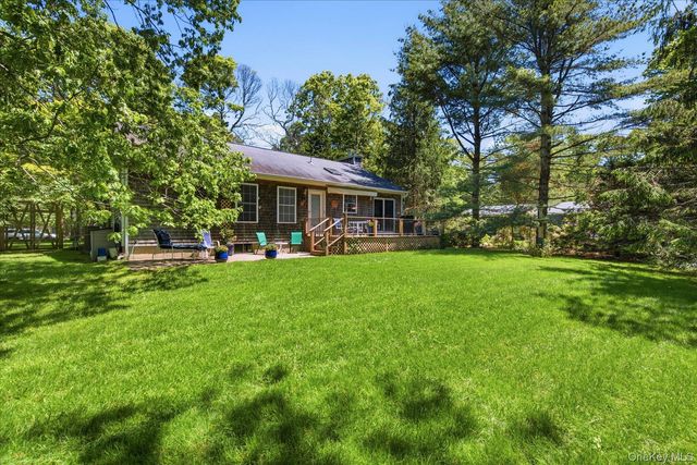 34 Waterhole Road, East Hampton, NY 11937
