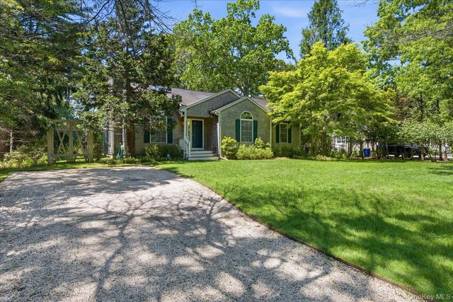 34 Waterhole Road, East Hampton, NY 11937