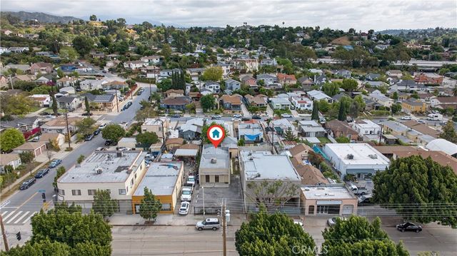 4160 Verdugo Road, Glassell Park, CA 90065