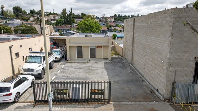 4160 Verdugo Road, Glassell Park, CA 90065