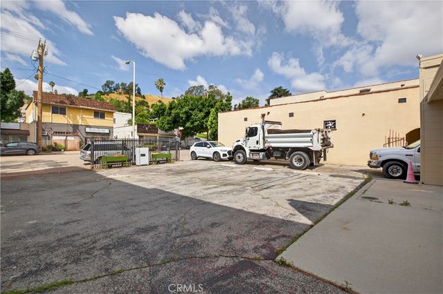 4160 Verdugo Road, Glassell Park, CA 90065