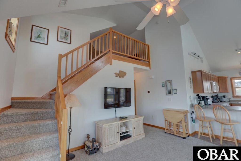 Image 11 of property listing at 50252 Freebooter Court Lot 190, Frisco, NC 27936