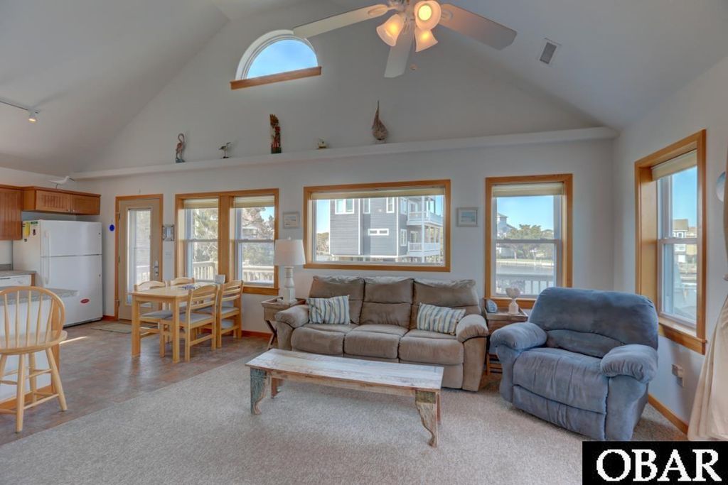 Image 12 of property listing at 50252 Freebooter Court Lot 190, Frisco, NC 27936