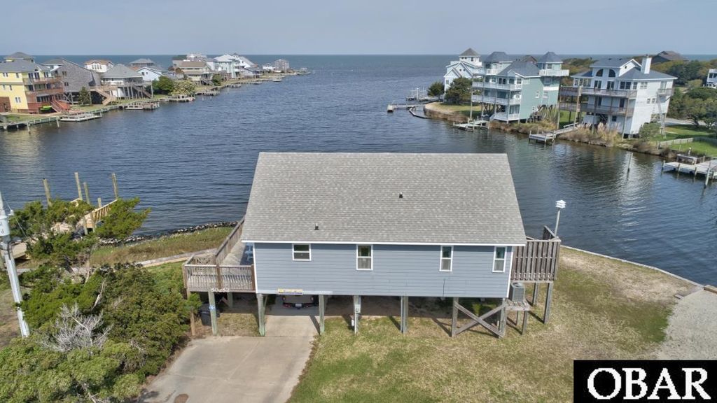 Image 3 of property listing at 50252 Freebooter Court Lot 190, Frisco, NC 27936