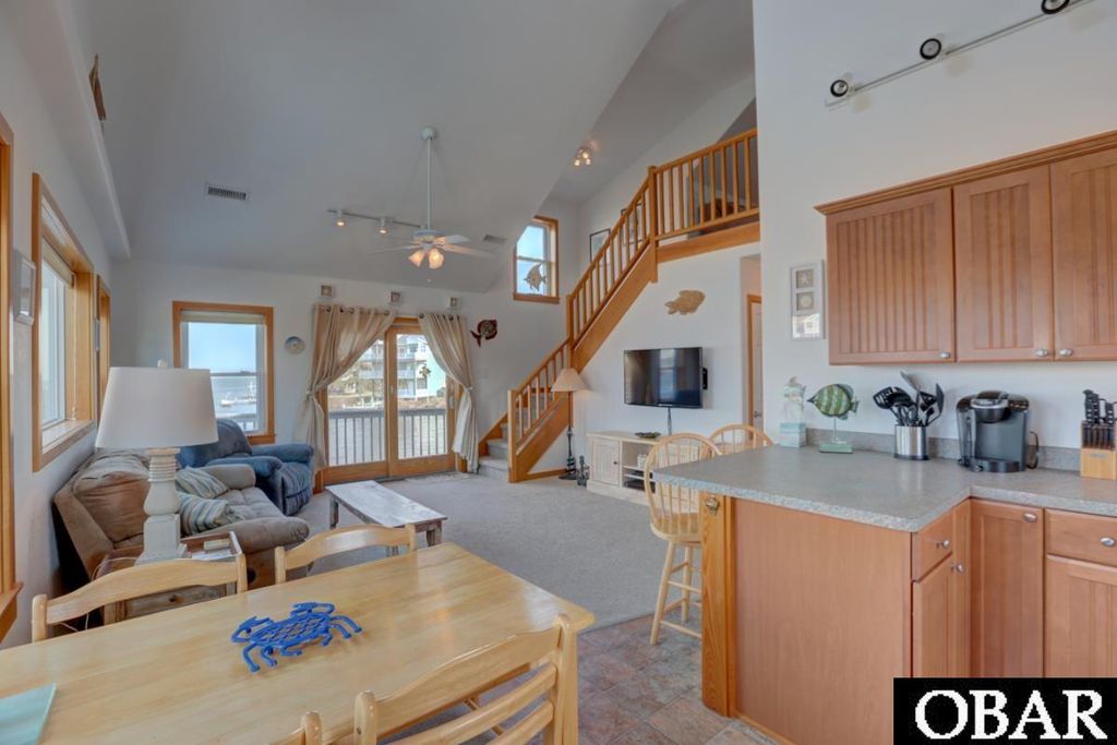 Image 4 of property listing at 50252 Freebooter Court Lot 190, Frisco, NC 27936