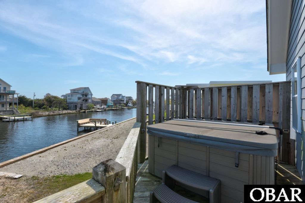 Image 31 of property listing at 50252 Freebooter Court Lot 190, Frisco, NC 27936