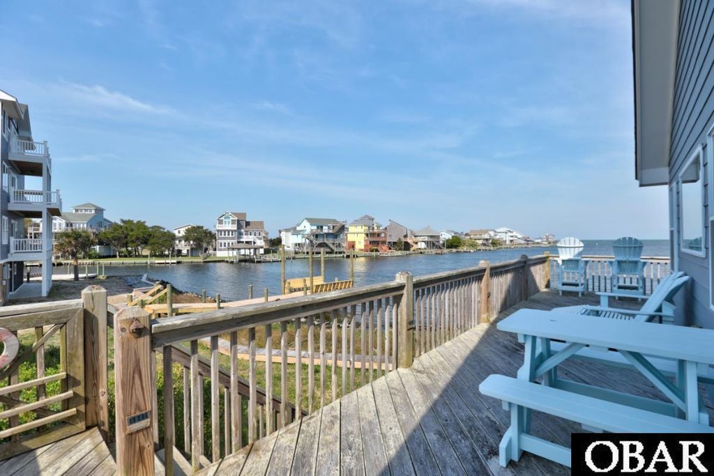 Image 32 of property listing at 50252 Freebooter Court Lot 190, Frisco, NC 27936