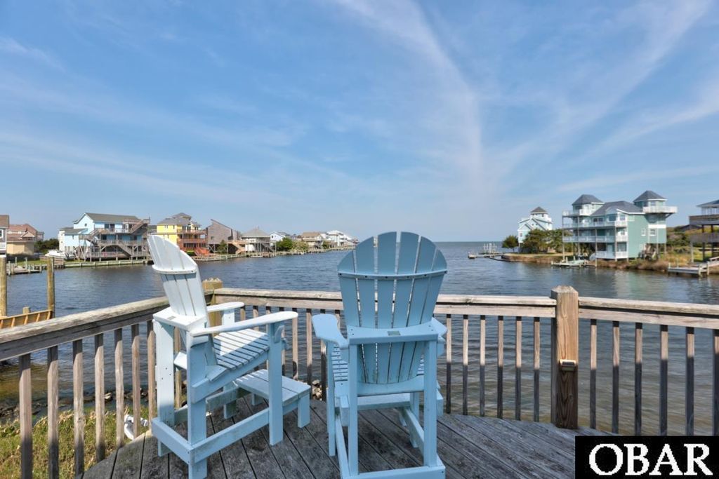 Image 34 of property listing at 50252 Freebooter Court Lot 190, Frisco, NC 27936