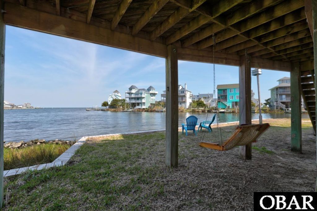 Image 35 of property listing at 50252 Freebooter Court Lot 190, Frisco, NC 27936