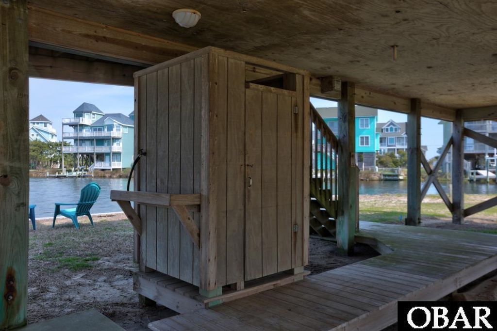 Image 36 of property listing at 50252 Freebooter Court Lot 190, Frisco, NC 27936