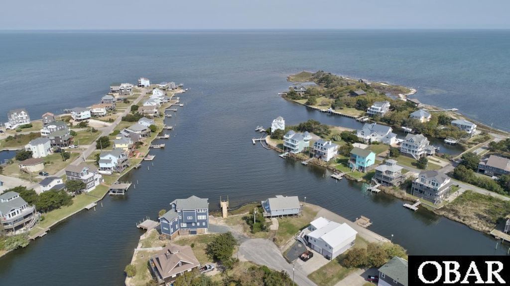 Image 37 of property listing at 50252 Freebooter Court Lot 190, Frisco, NC 27936