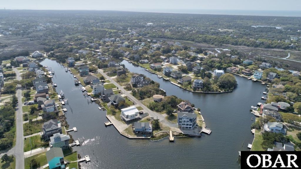 Image 38 of property listing at 50252 Freebooter Court Lot 190, Frisco, NC 27936