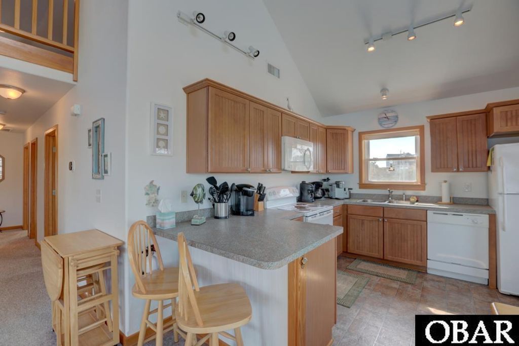 Image 5 of property listing at 50252 Freebooter Court Lot 190, Frisco, NC 27936