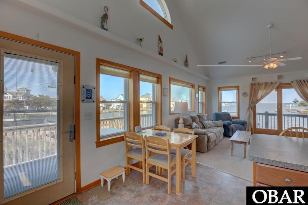 Image 8 of property listing at 50252 Freebooter Court Lot 190, Frisco, NC 27936