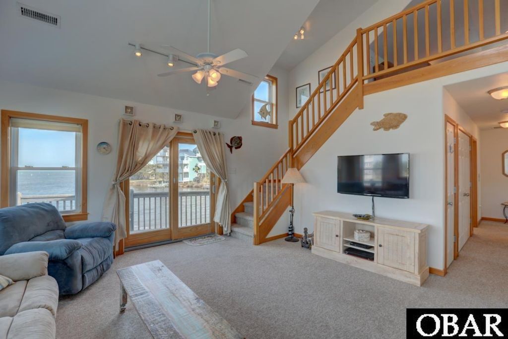 Image 9 of property listing at 50252 Freebooter Court Lot 190, Frisco, NC 27936