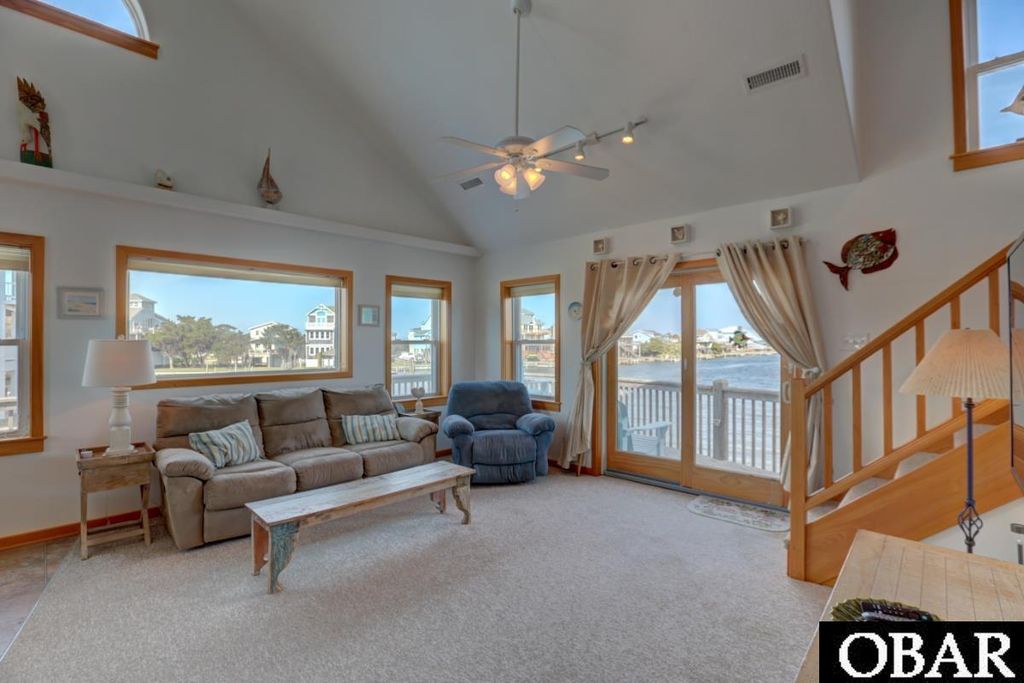 Image 10 of property listing at 50252 Freebooter Court Lot 190, Frisco, NC 27936