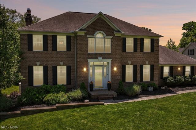 4022 Sunset Drive, Medina, OH 44256