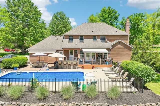 4022 Sunset Drive, Medina, OH 44256