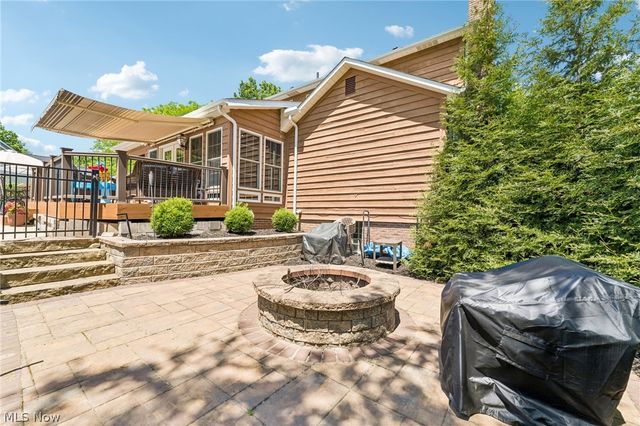 4022 Sunset Drive, Medina, OH 44256
