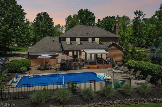4022 Sunset Drive, Medina, OH 44256