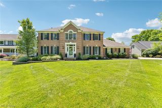 4022 Sunset Drive, Medina, OH 44256