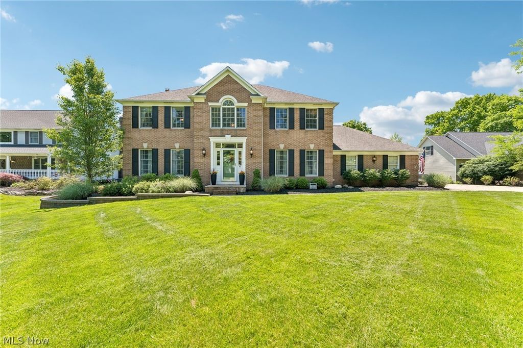 4022 Sunset Drive, Medina, OH 44256