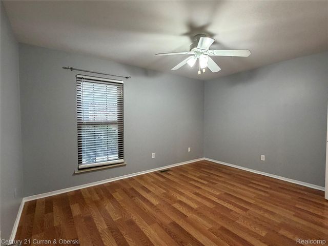 39596 Old Dominion Drive, Clinton Charter Township, MI 48038