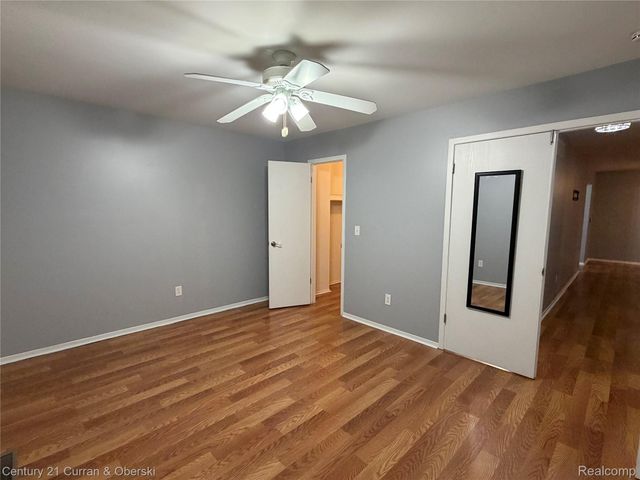 39596 Old Dominion Drive, Clinton Charter Township, MI 48038