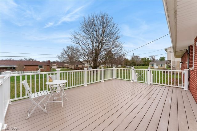 1709 Edmar Street, Louisville, OH 44641